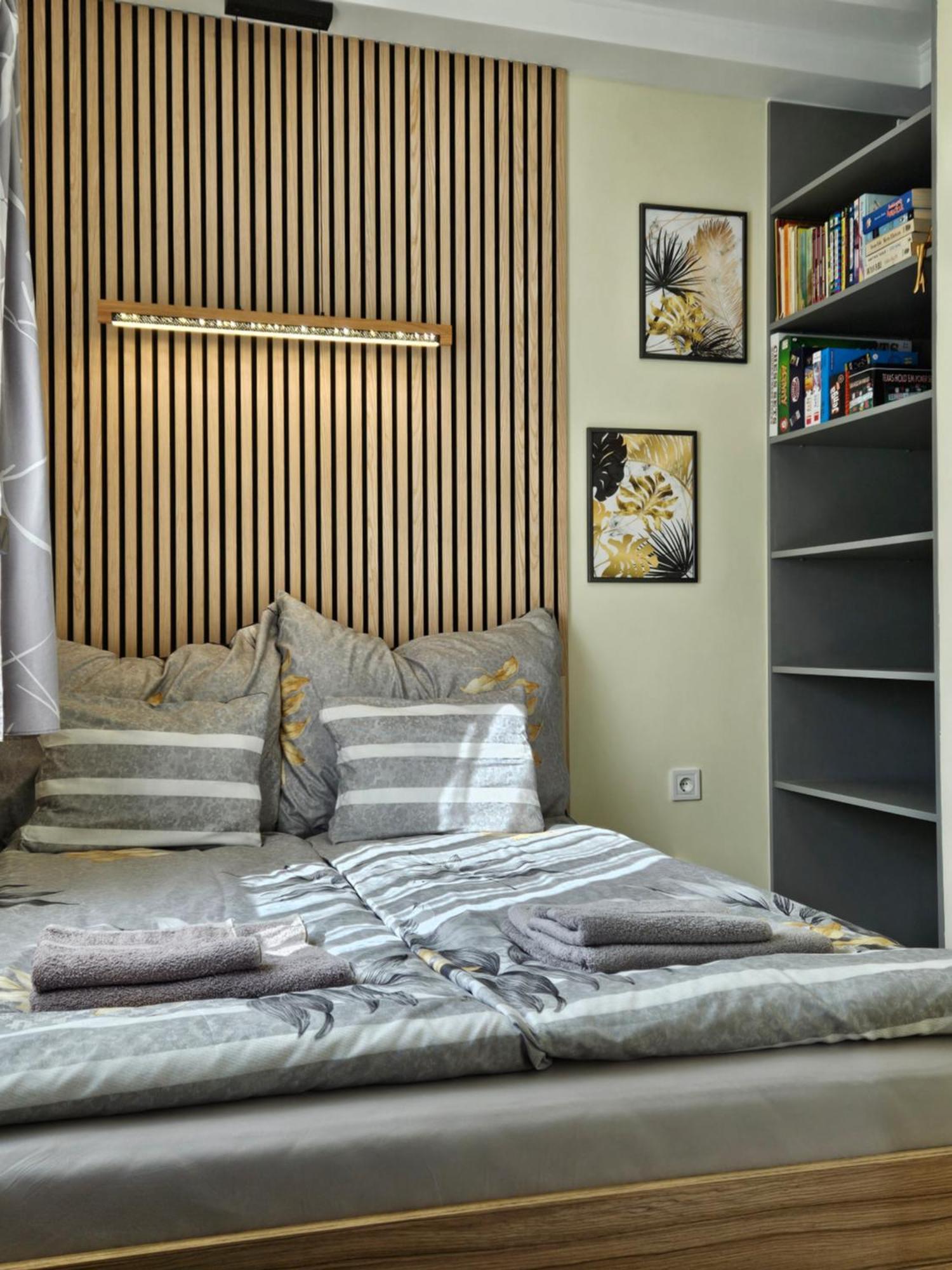 Bowery Guest Houses - Arnyas Vendeghazak Balatonalmádi Zewnętrze zdjęcie